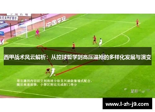 西甲战术风云解析:从控球哲学到高压逼抢的多样化发展与演变 西甲战术风云解析:从控球哲学到高压逼抢的多样化发展与演变
