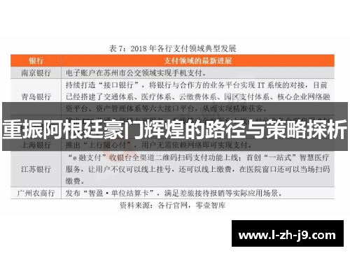 重振阿根廷豪门辉煌的路径与策略探析